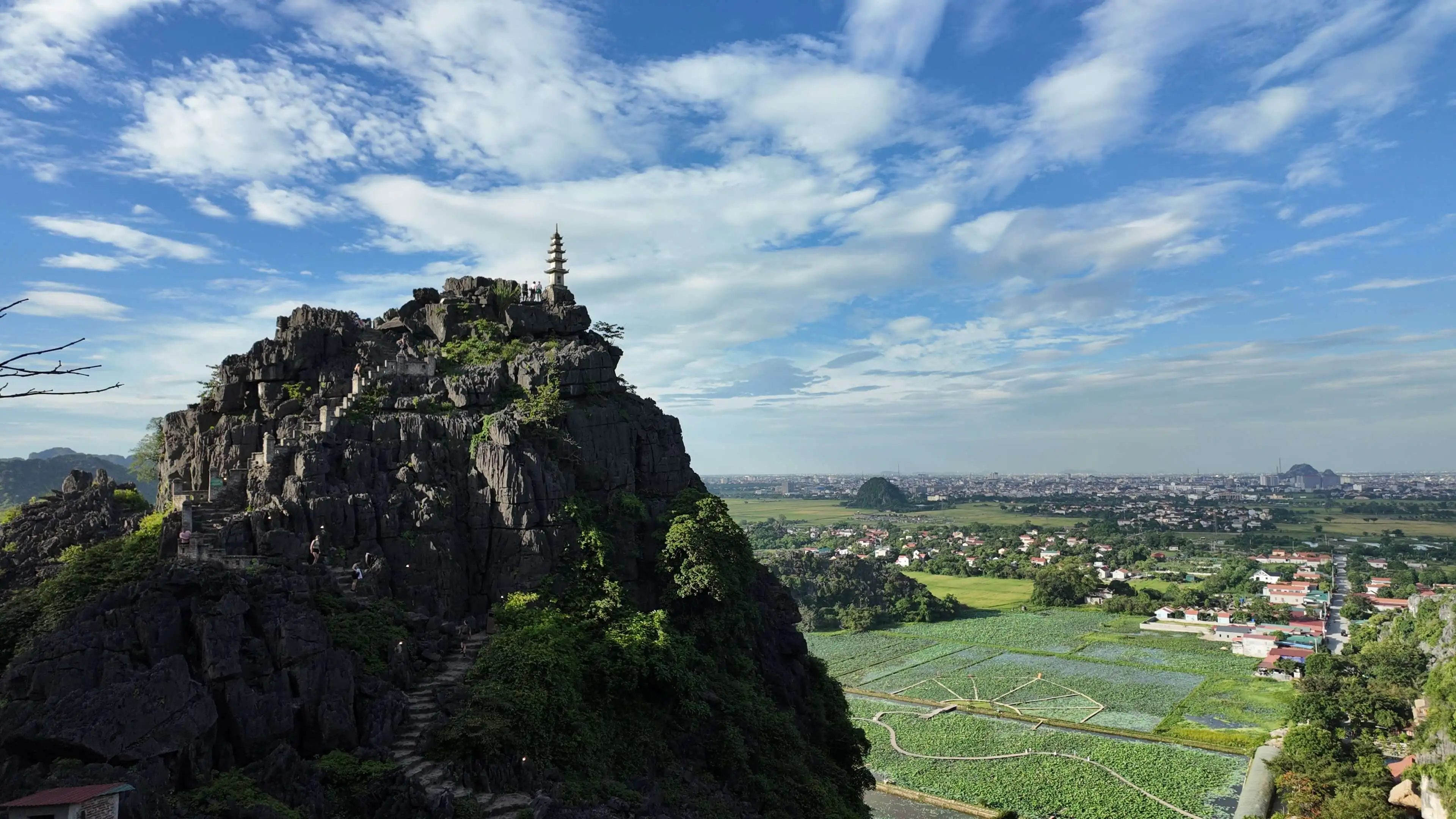 Ninh Binh